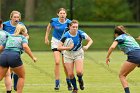 Women's Rugby vs Endicott  Wheaton Women's Rugby vs Endicott College.  Photo by Keith Nordstrom : Wheaton, Rugby, Endicott